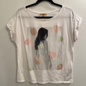 Zara T-shirt size M